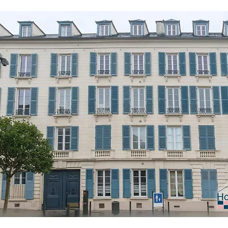 アパート L'essence Du Cachet *