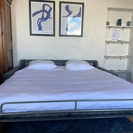 L'essence Du Cachet アパート サン＝ジェルマン＝アン＝レー