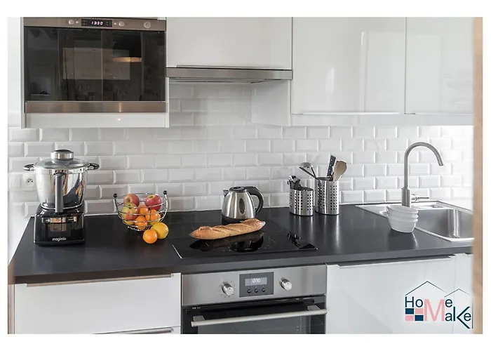 Apartamento L'essence Du Cachet Saint-Germain-en-Laye