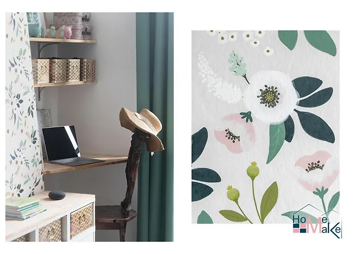 L'essence Du Cachet Apartamento